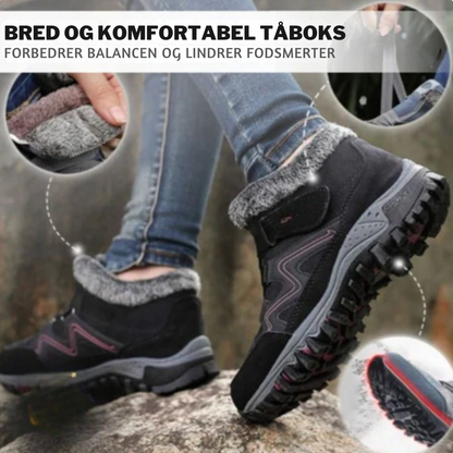 NordicTrail™ Vinterstøvler