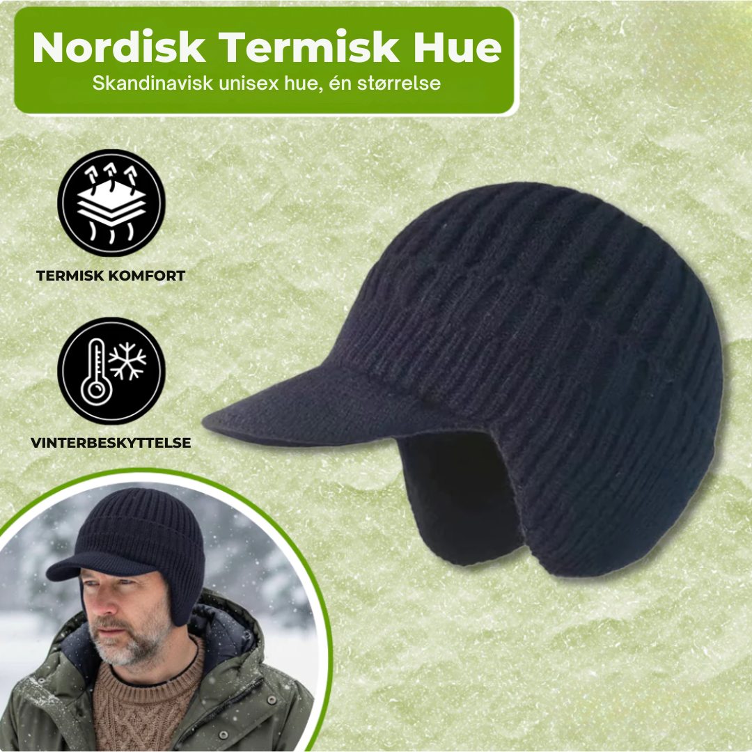 Nordisk Termisk Hue