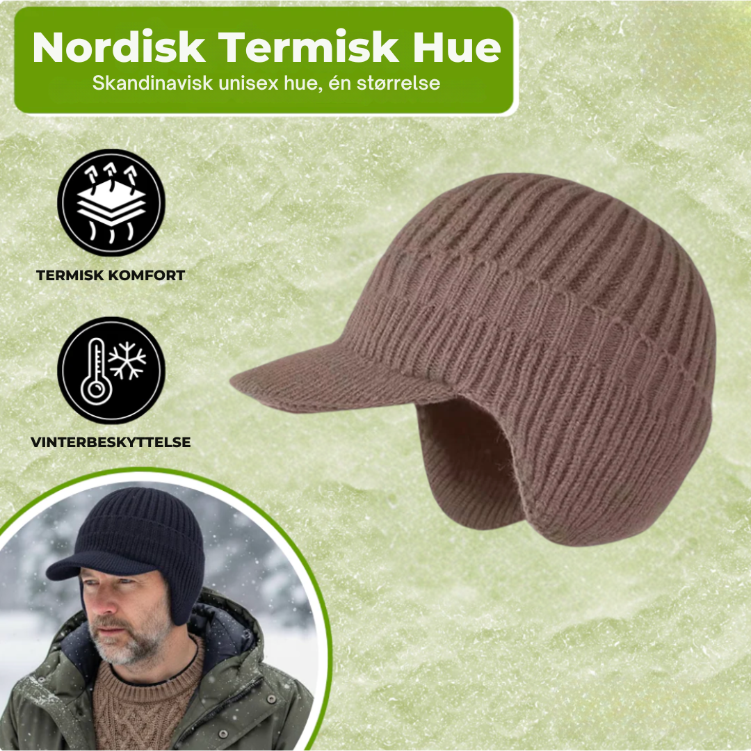 Nordisk Termisk Hue