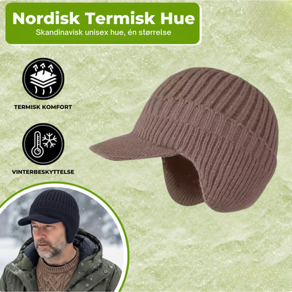 Nordisk Termisk Hue