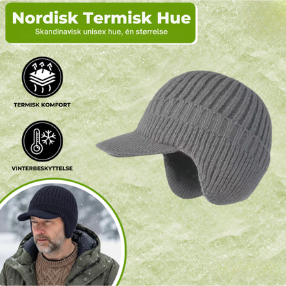 Nordisk Termisk Hue