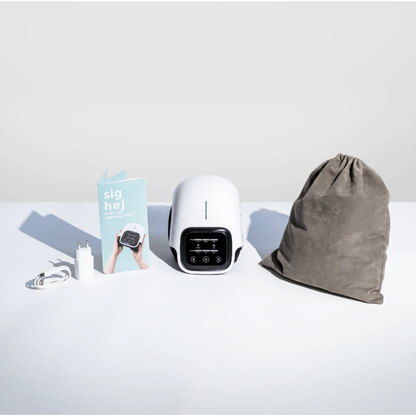 OrthoPulse™ Knæmassager