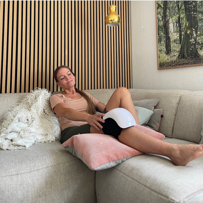 OrthoPulse™ Knæmassager