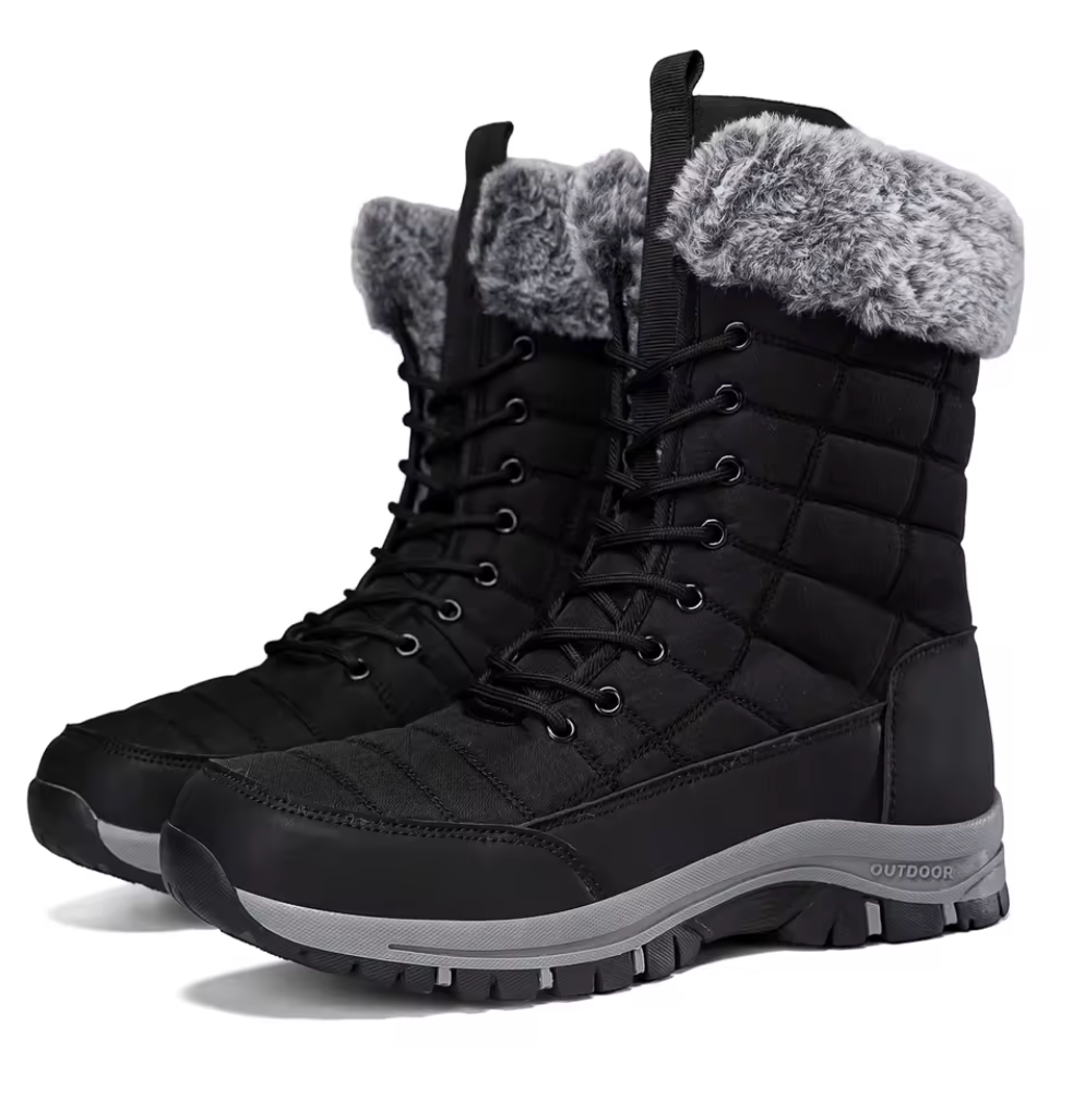 PolarStep™ Vinterstøvler