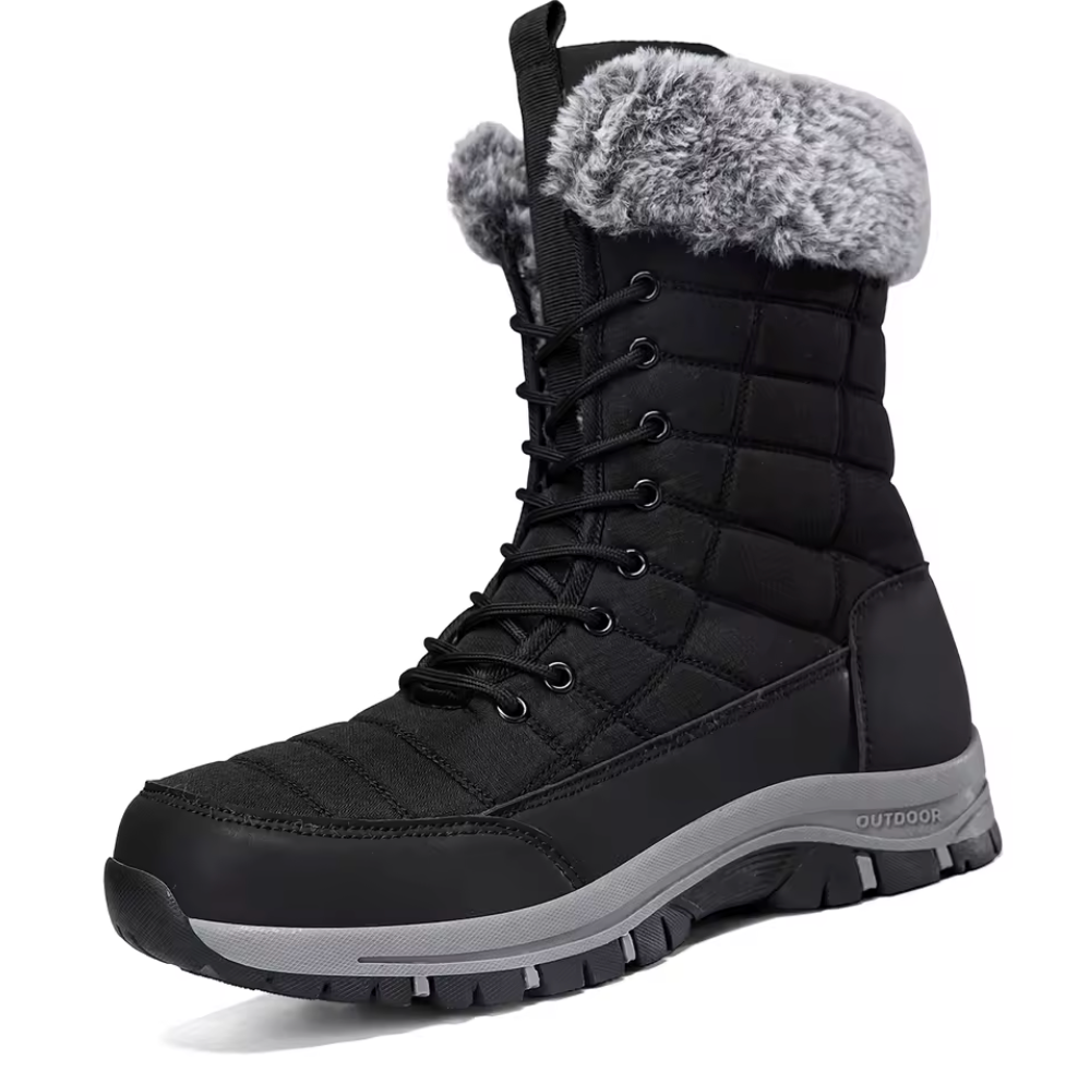 PolarStep™ Vinterstøvler