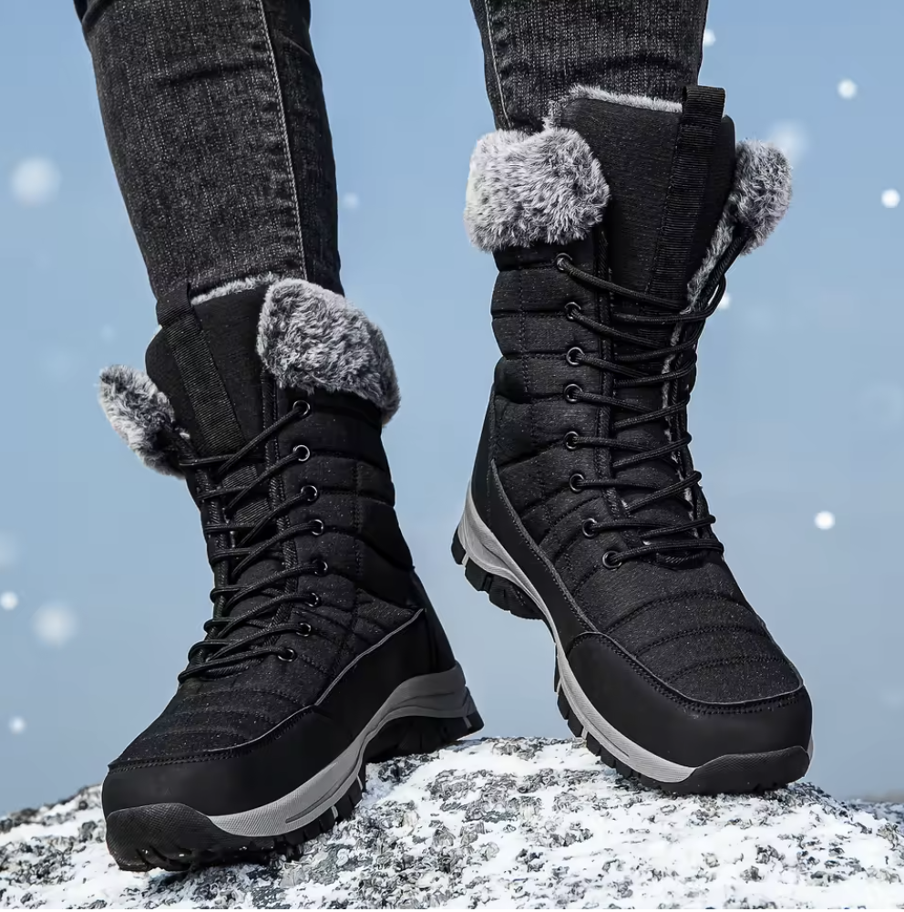 PolarStep™ Vinterstøvler