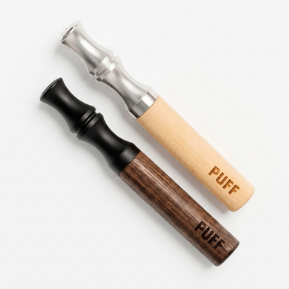 PUFF — Fresh Start Pack