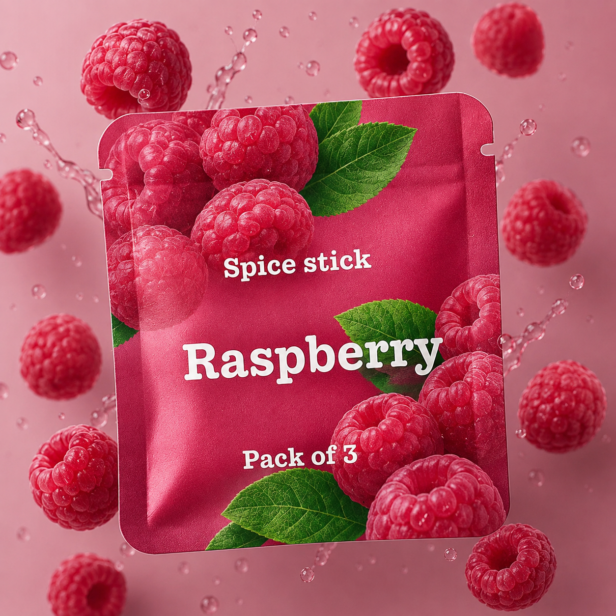 Fruity Core 3-Pack