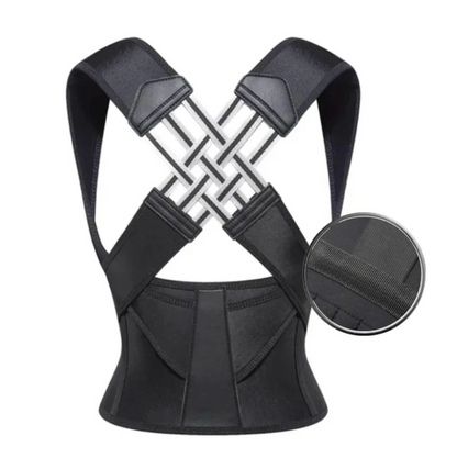 SpineAlign™ Holdningskorrigerer