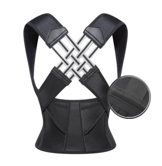 SpineAlign™ Holdningskorrigerer