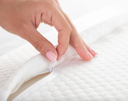 CloudLuxe™ Ergonomisk Pude