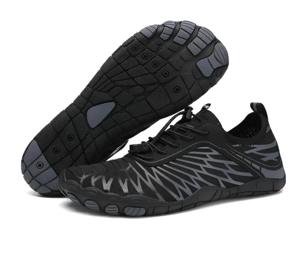 OrthoFlex™ Barfodssko