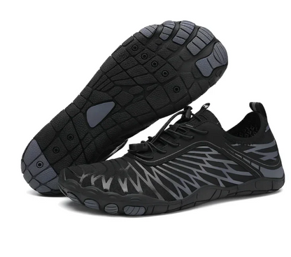 OrthoFlex™ Barfodssko