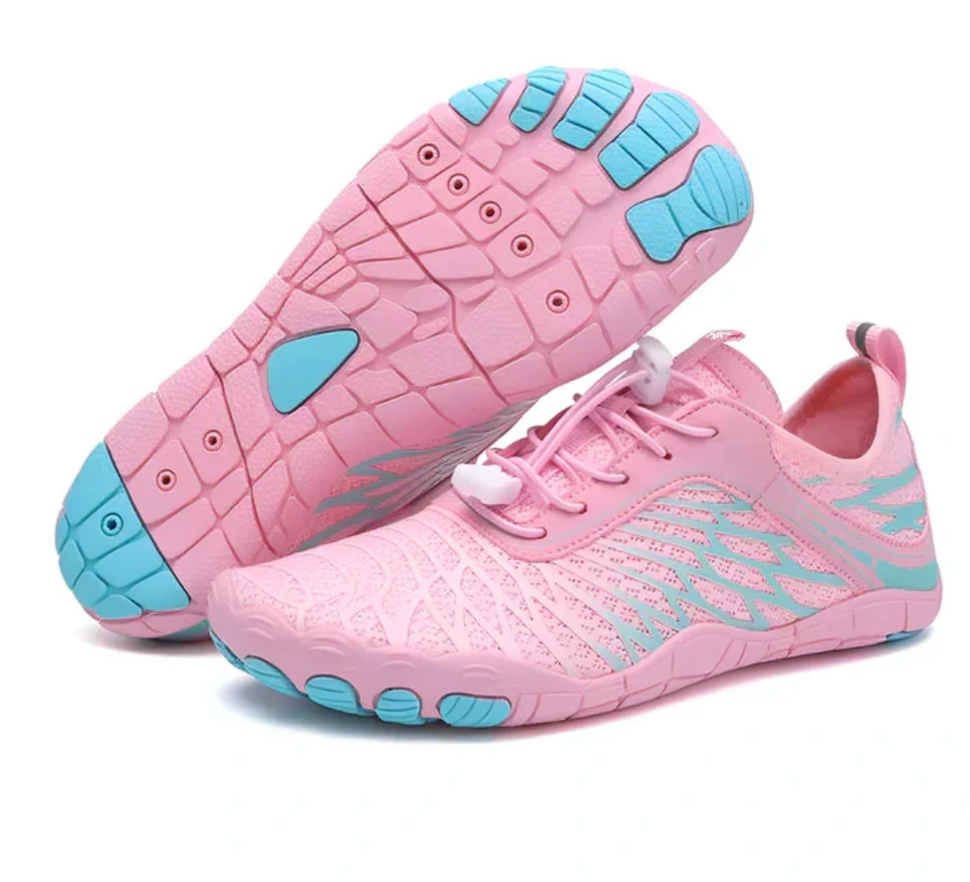 OrthoFlex™ Barfodssko