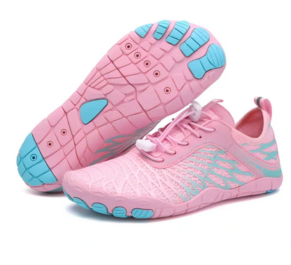 OrthoFlex™ Barfodssko