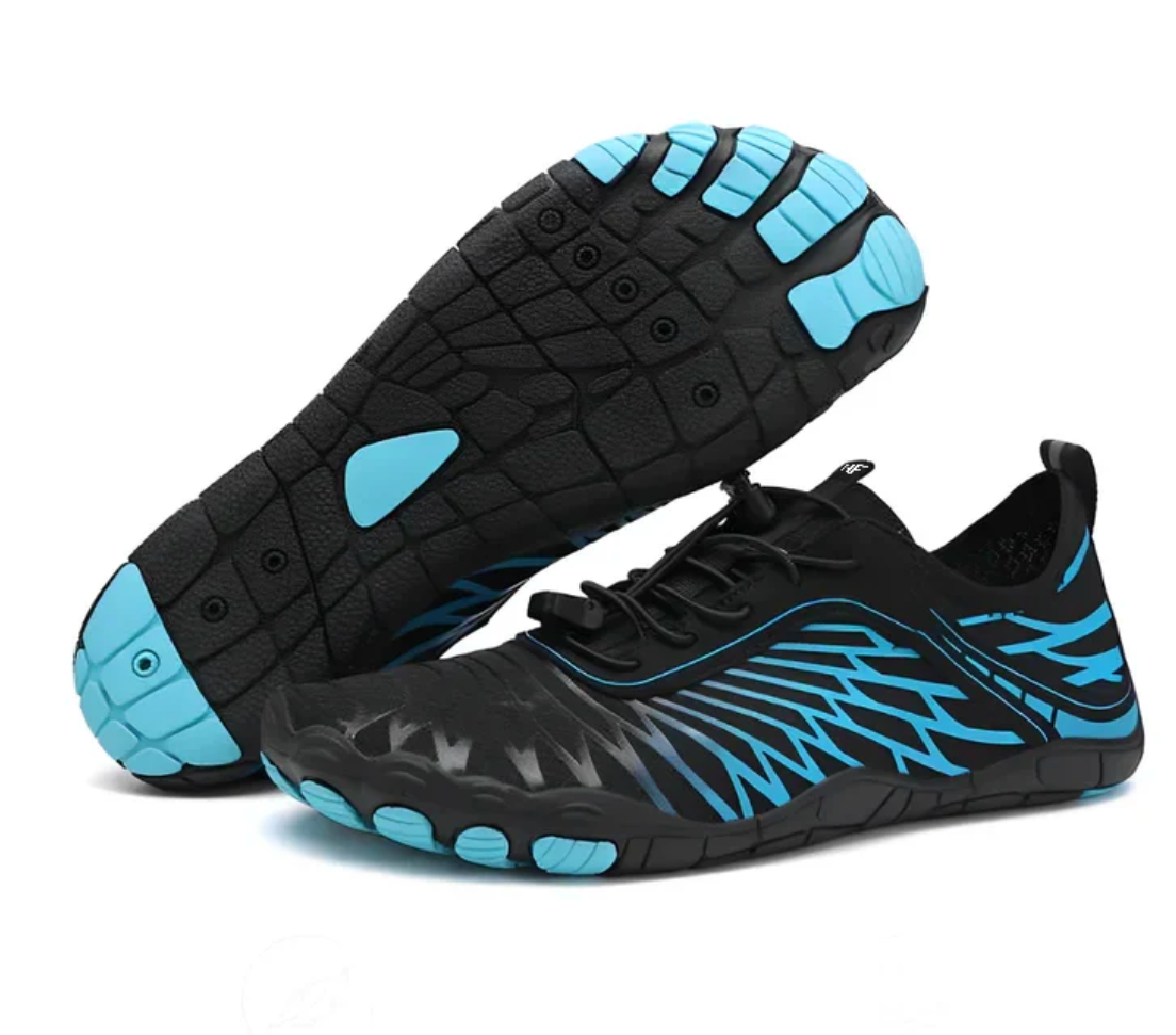 OrthoFlex™ Barfodssko