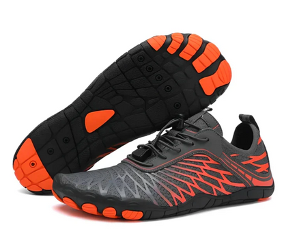 OrthoFlex™ Barfodssko