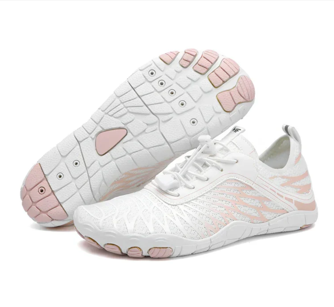 OrthoFlex™ Barfodssko