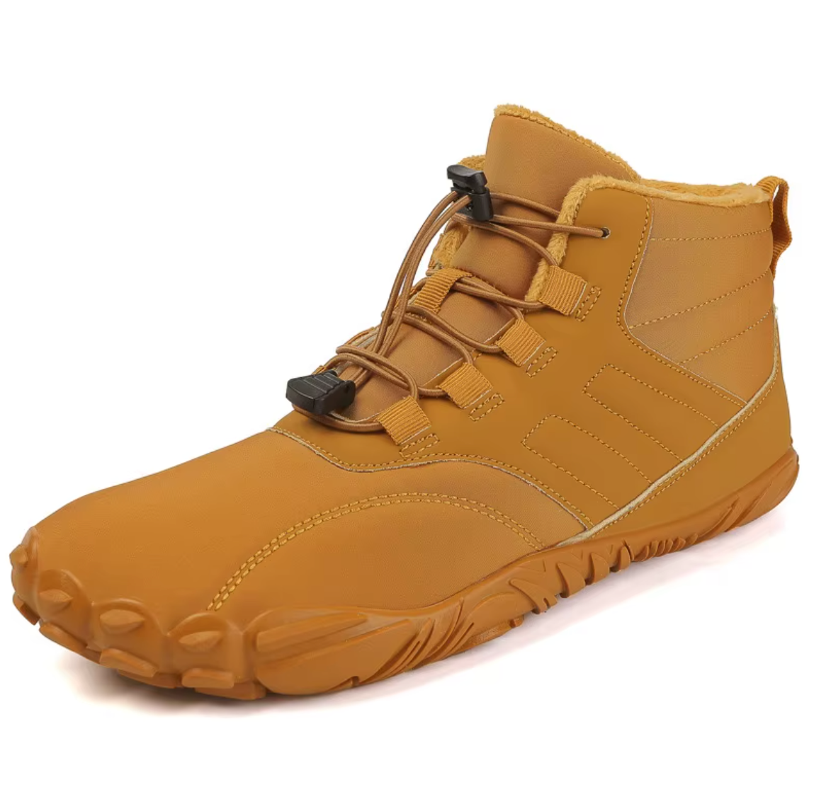 OrthoFlex™ Barfodet Vintersko