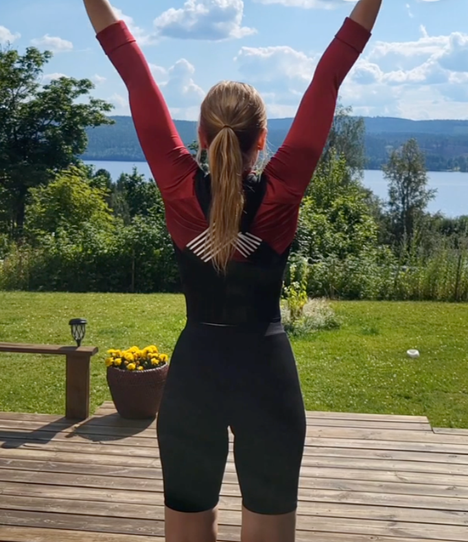 SpineAlign™ Holdningskorrigerer