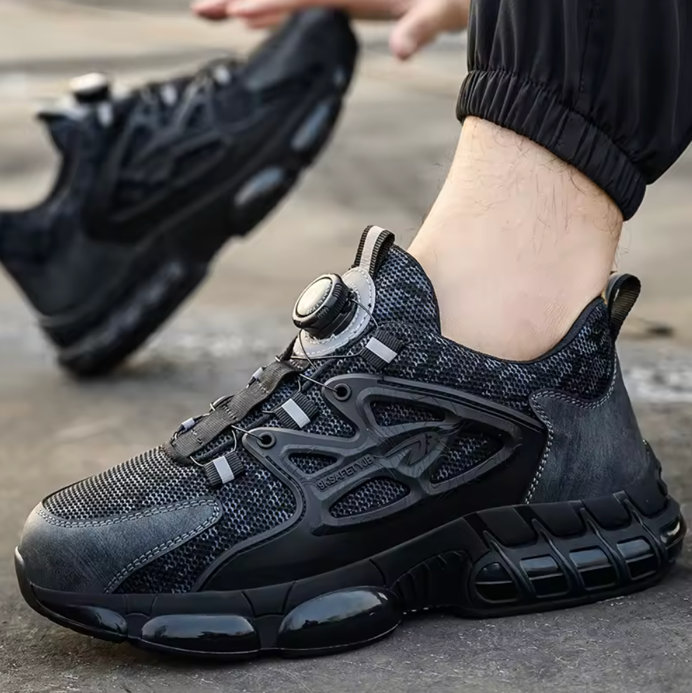 ArmorStep Pro™ Sikkerhedssko