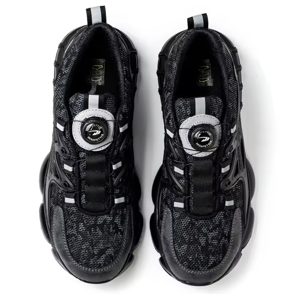 ArmorStep Pro™ Sikkerhedssko