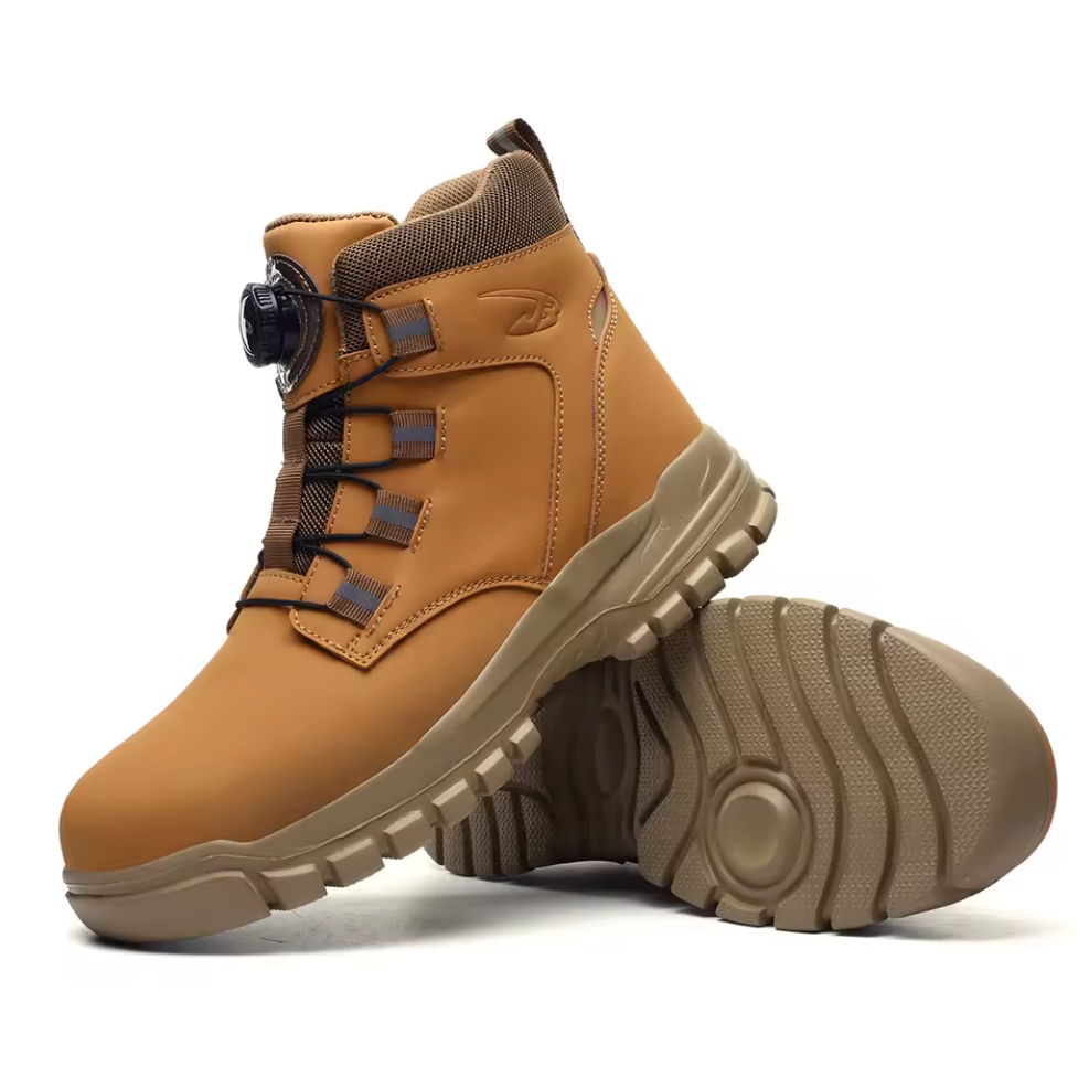 NordicForce Pro™ Sikkerhedssko