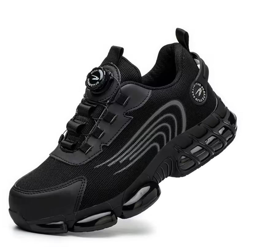 IronStep Sikkerhedssko