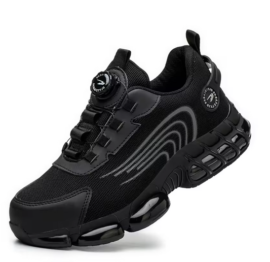 IronStep Sikkerhedssko