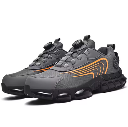 IronStep Sikkerhedssko