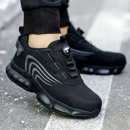 IronStep Sikkerhedssko