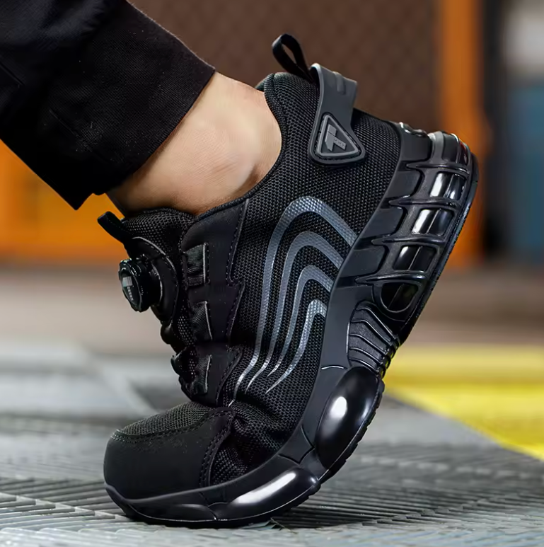 IronStep Sikkerhedssko