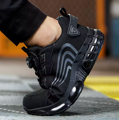 IronStep Sikkerhedssko