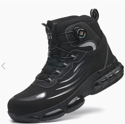 AegisStep™ Sikkerhedssko