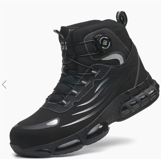 AegisStep™ Sikkerhedssko