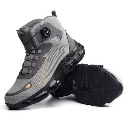 AegisStep™ Sikkerhedssko