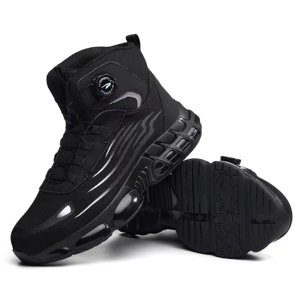 AegisStep™ Sikkerhedssko