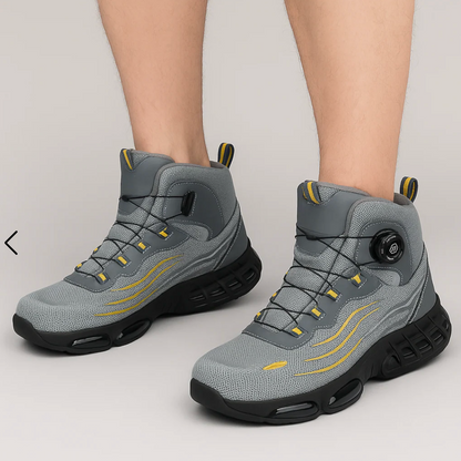 AegisStep™ Sikkerhedssko