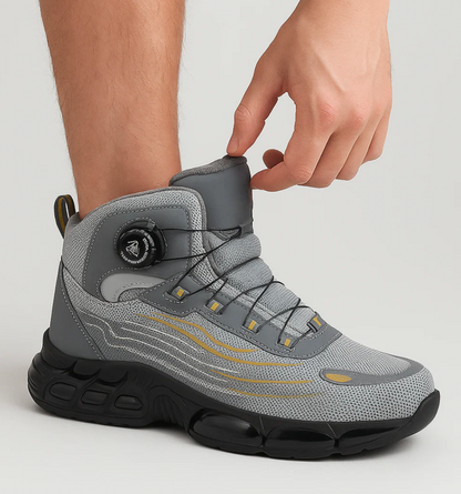 AegisStep™ Sikkerhedssko