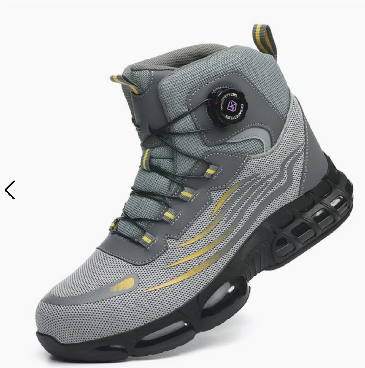 AegisStep™ Sikkerhedssko