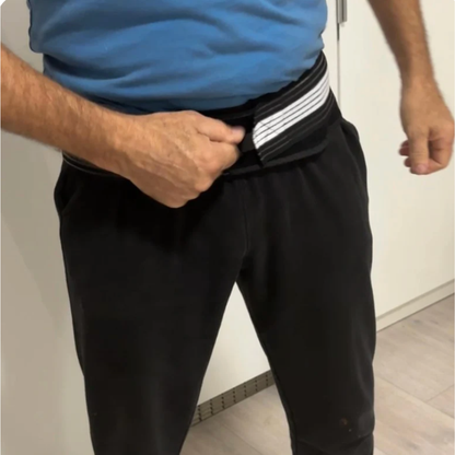 SpineGuard™ Stabiliseringsbælte