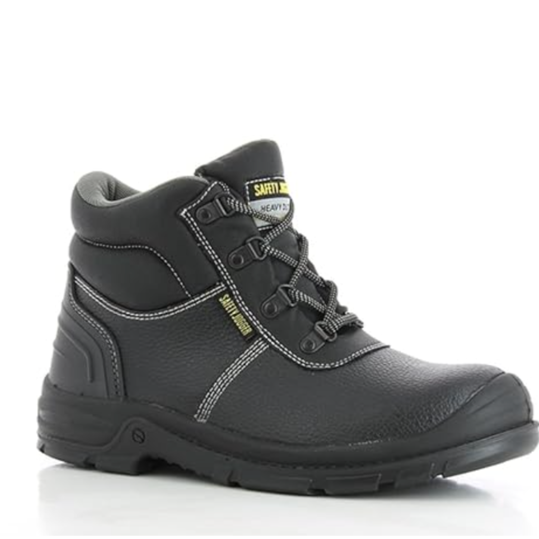 SteelGuard Pro™ Sikkerhedssko