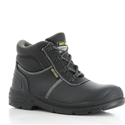 SteelGuard Pro™ Sikkerhedssko