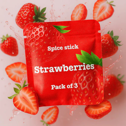 Fruity Core 3-Pack