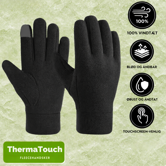 ThermaTouch™ Fleecehandsker