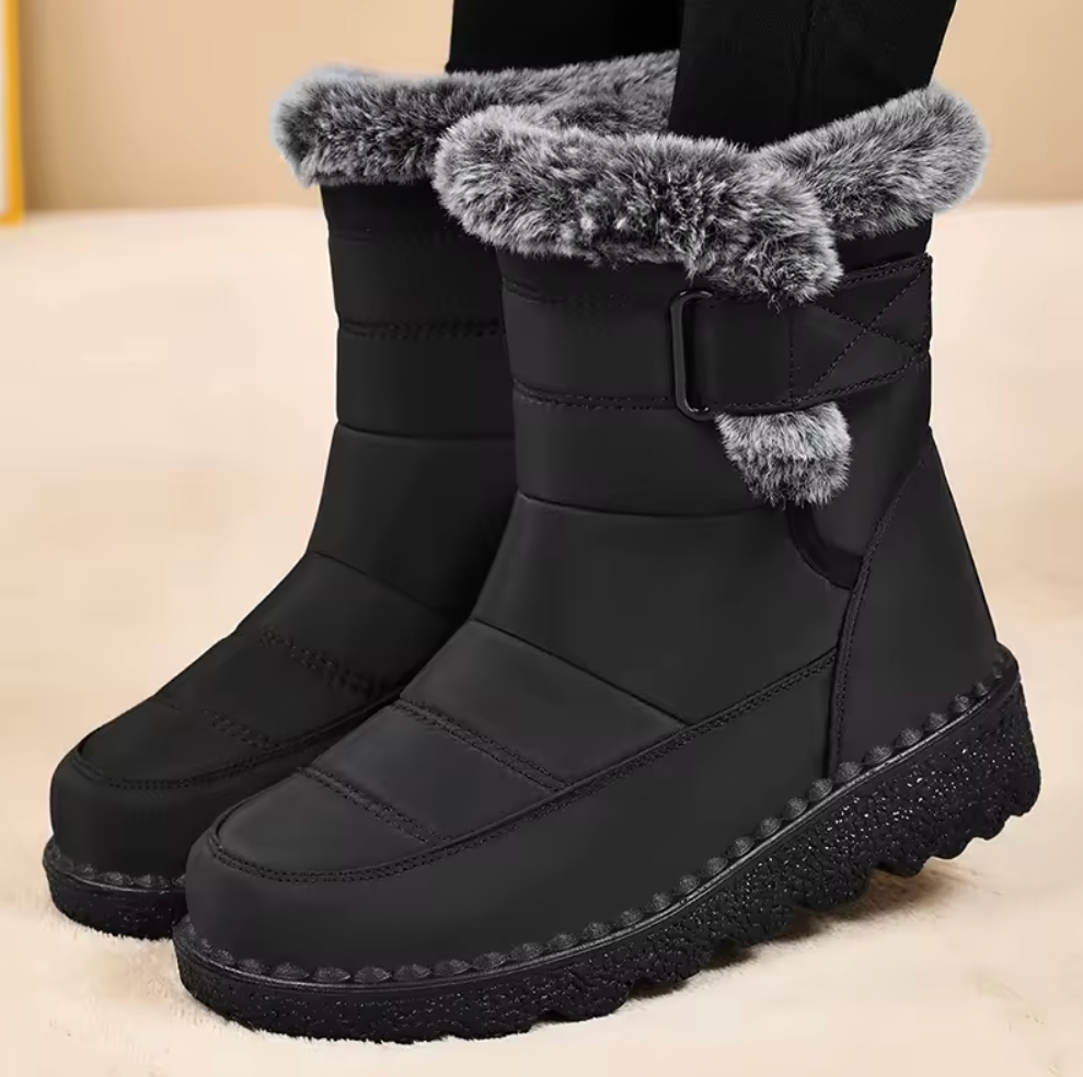 WinterStride™ Vinterstøvler