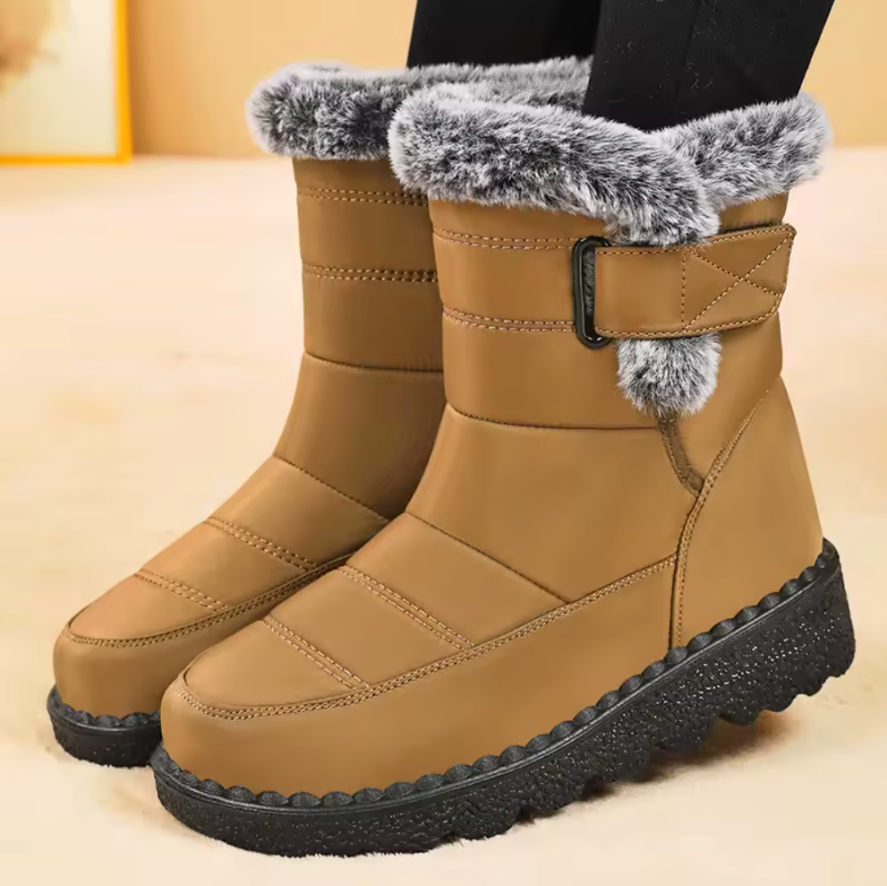 WinterStride™ Vinterstøvler