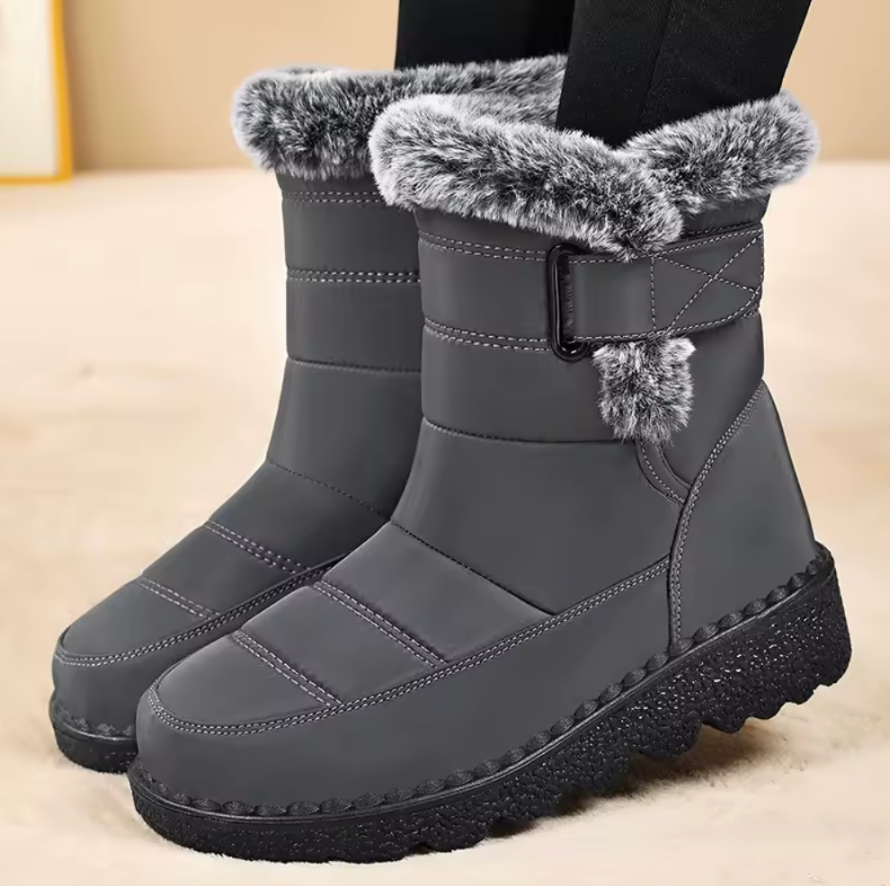 WinterStride™ Vinterstøvler