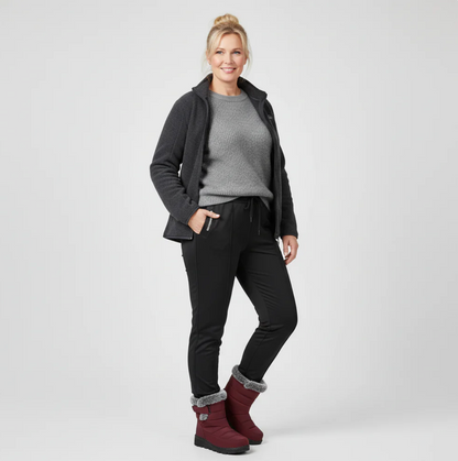 WinterStride™ Vinterstøvler