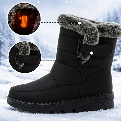 WinterStride™ Vinterstøvler